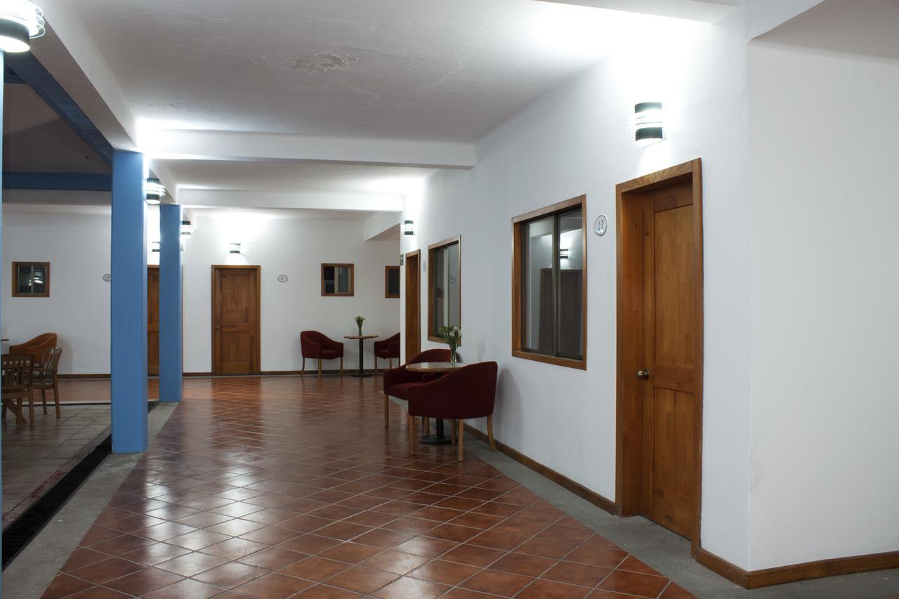 فندق Casa Tobala Oaxaca المظهر الخارجي الصورة